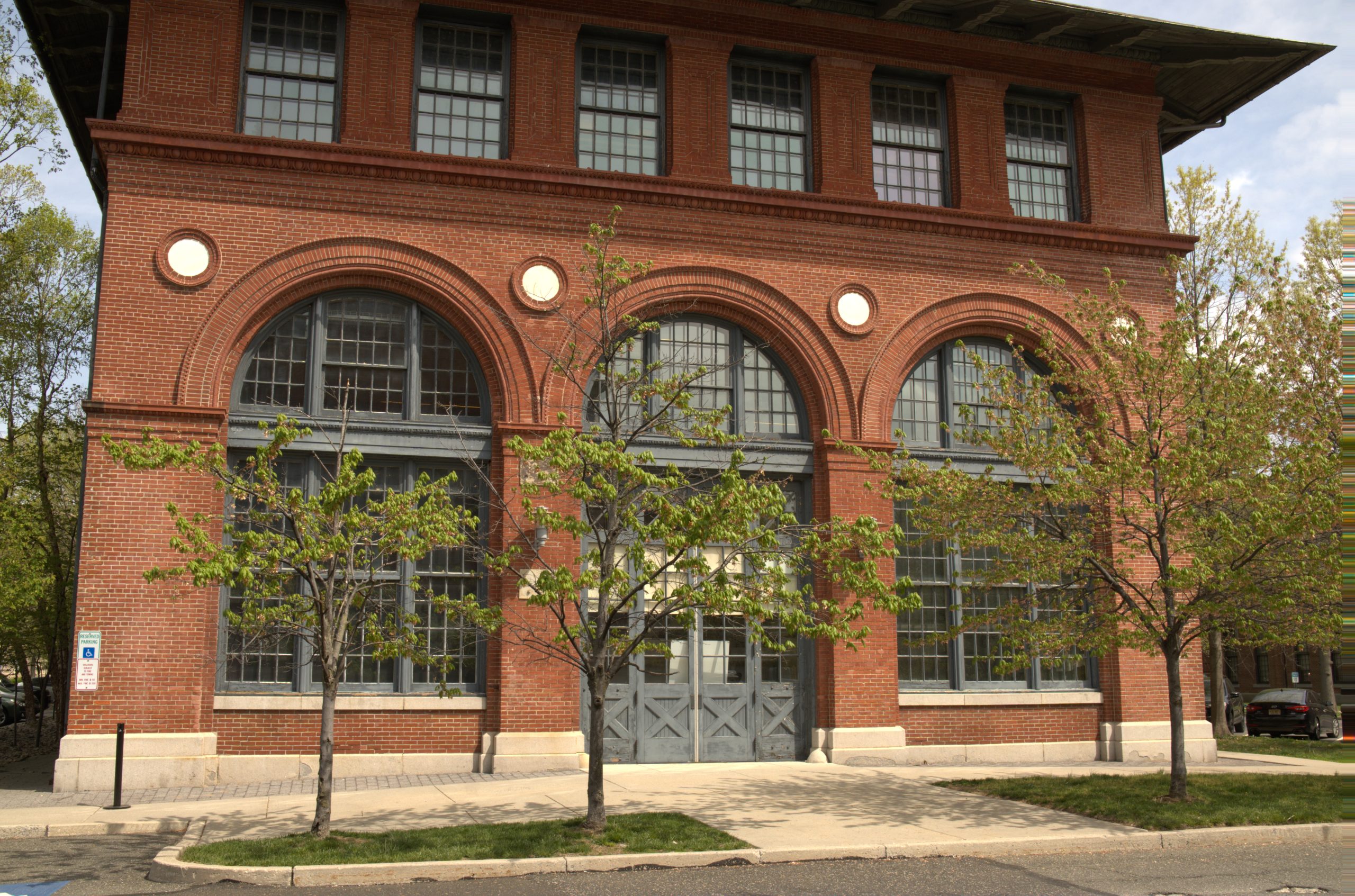 Navy Yard 6